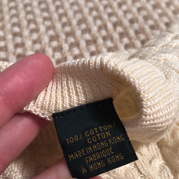 Bobby Jones Sweater - Picture 12 of 12